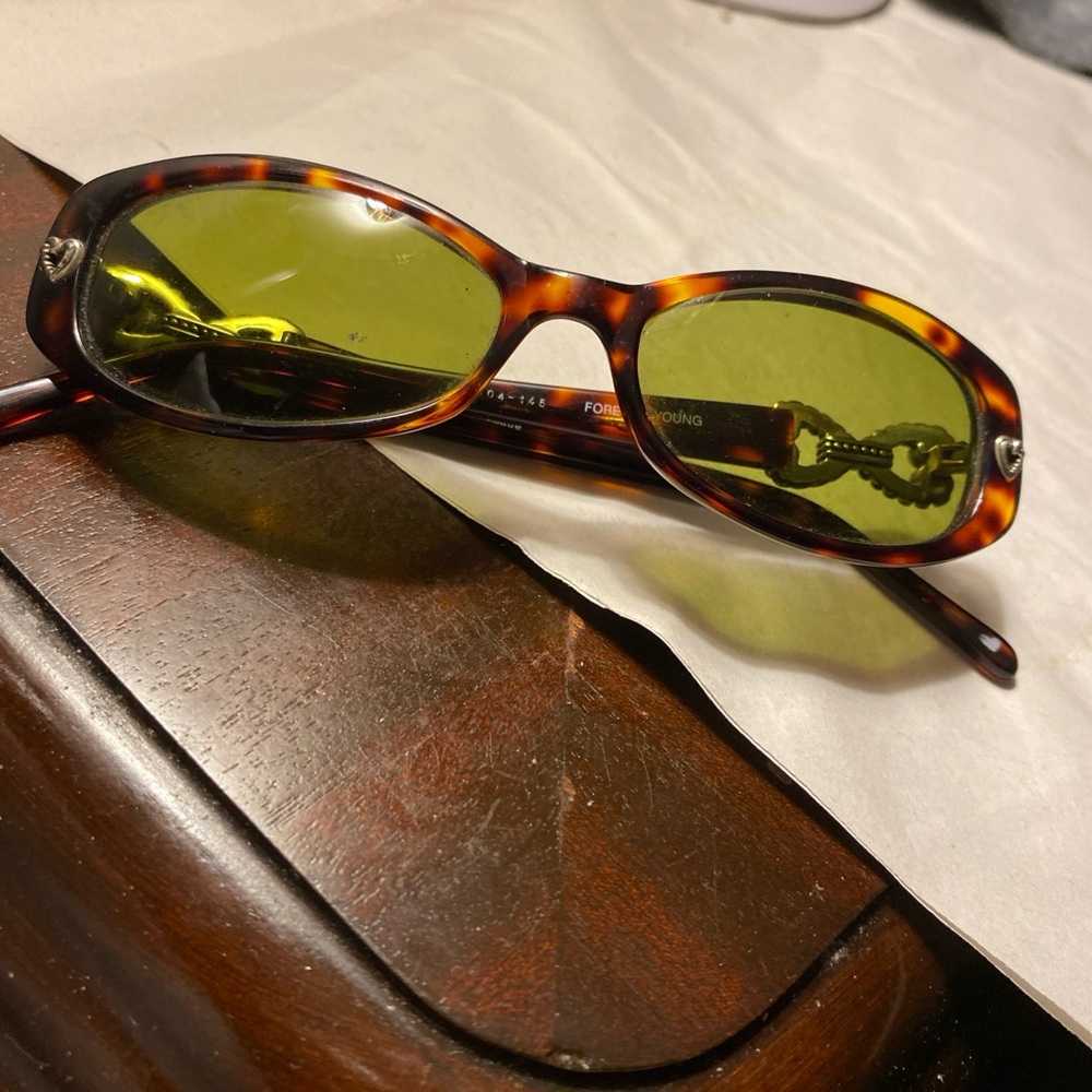 Authentic Brighton sunglasses